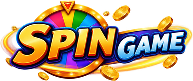 Spin Game Logo